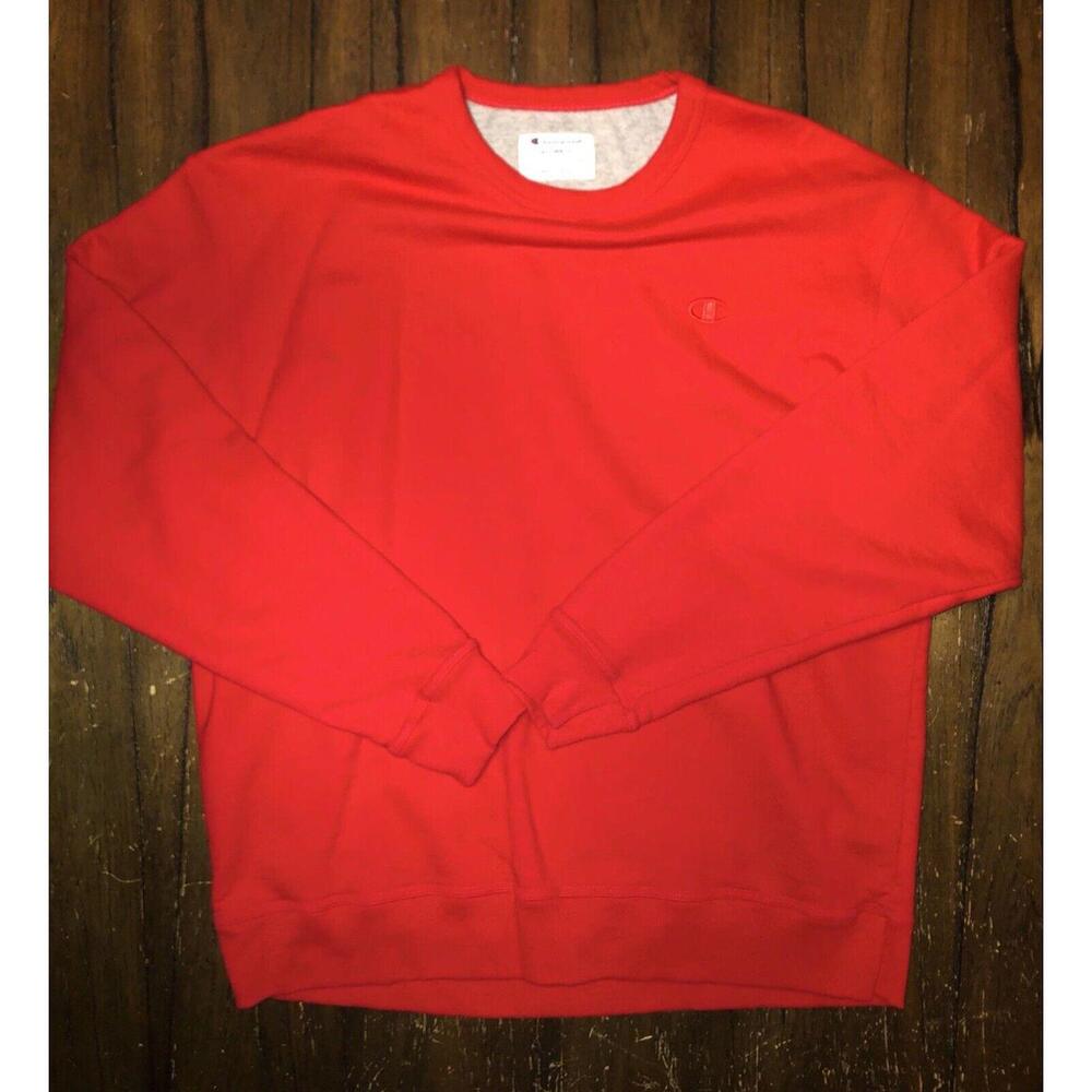 Vintage Champion Crewneck Sweatshirt Men’s Size XL